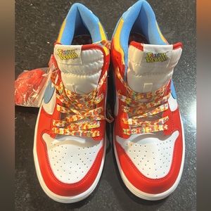 FRUITY PEBBLES EDITION